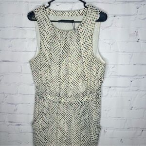 Patterson J Kincaid large dress